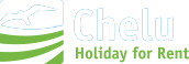 Chelu Camper Logo